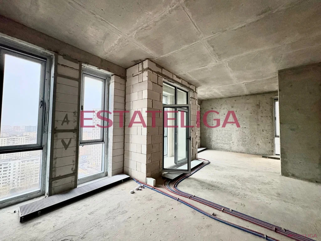 Продажа пентхауса, ул. Лермонтовская - Фото 3