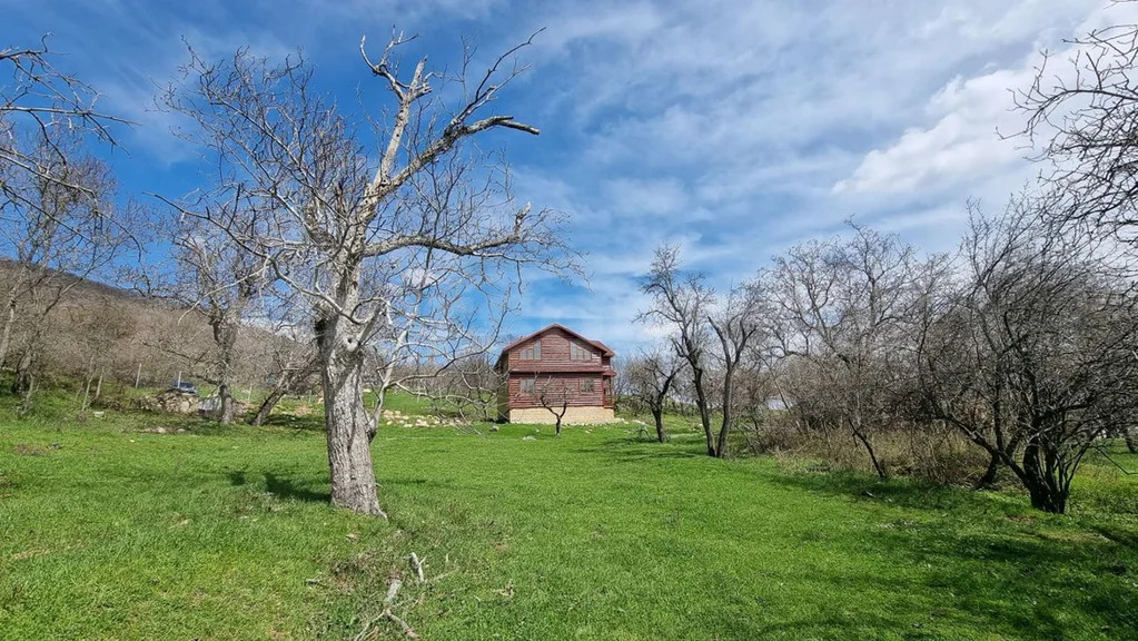 Продажа дома, Солнечноселье, Бахчисарайский район, ул. Горная - Фото 4