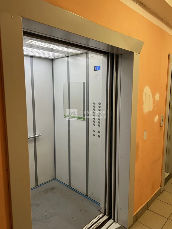 Продажа квартиры, Балашиха, Балашиха г. о., ул. Октябрьская - Фото 19