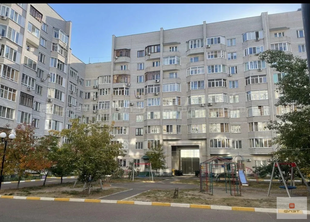 Продажа квартиры, Казань, ул. Чистопольская - Фото 4