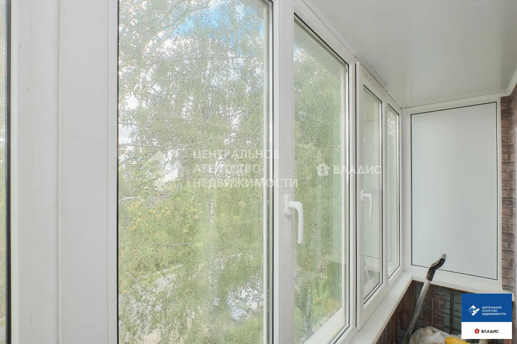 Продажа квартиры, Рязань, ул. Магистральная - Фото 6