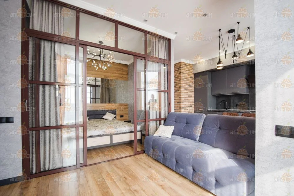 1-комн. квартира - Фото 6