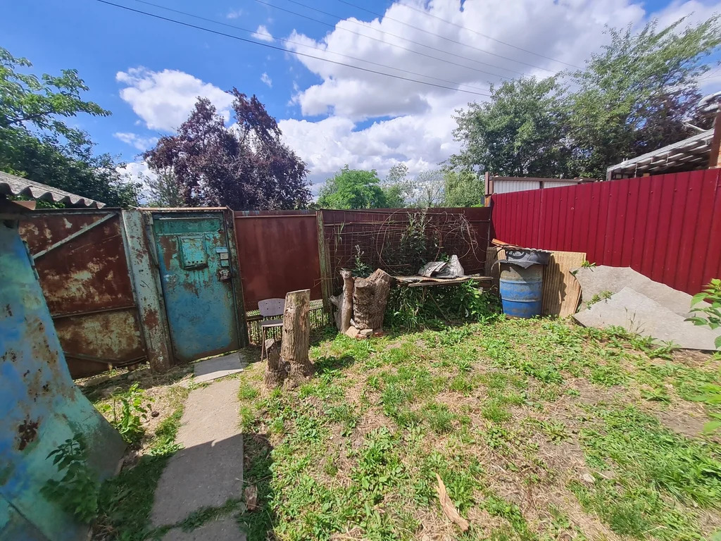Продажа дома, Афипский, Северский район, ул. Фрунзе - Фото 22