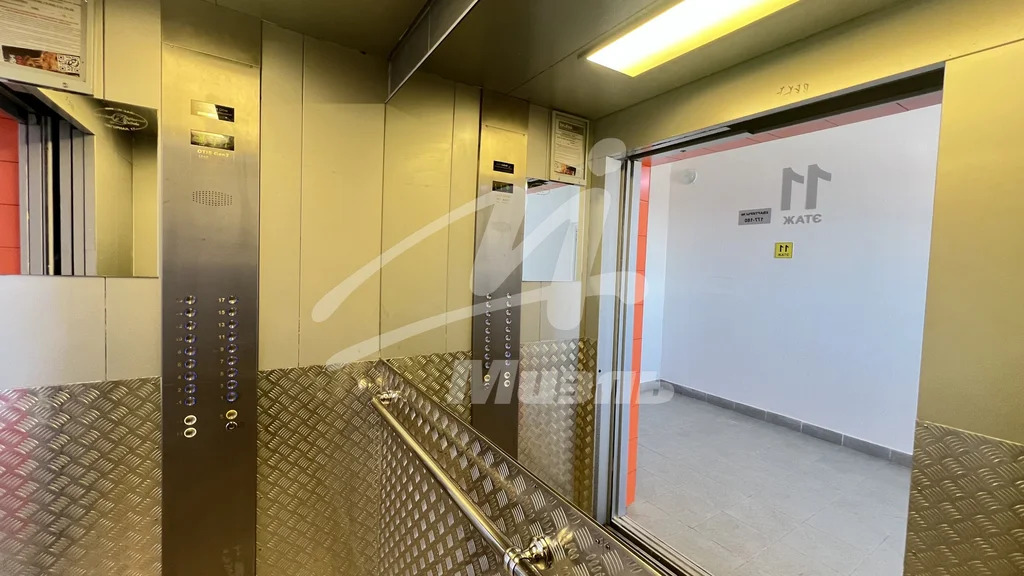 Продажа квартиры, Солнечногорск, Солнечногорский район, Парковый б-р. - Фото 18