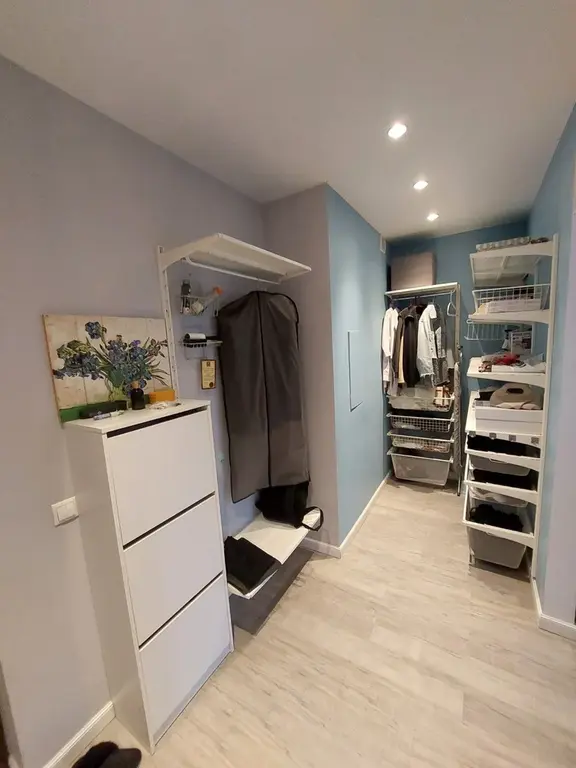 Продаётся двухкомнатная квартира в Обнинске. - Фото 6