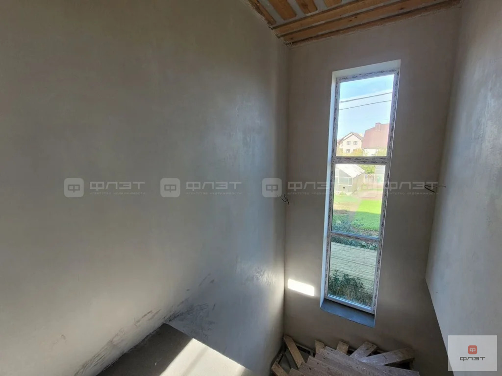 Продажа дома, Казань, ул. Заречная (Большие Дербышки) - Фото 5