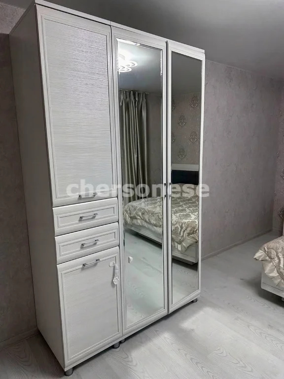 Продажа квартиры, Севастополь, Качинское ш. - Фото 4