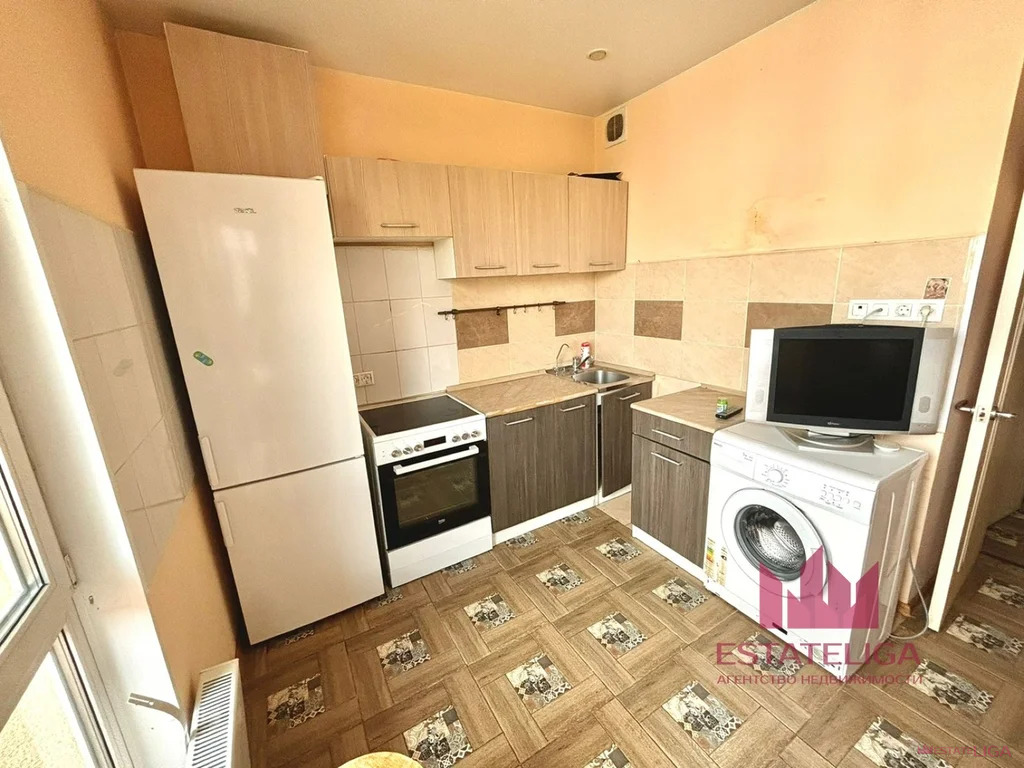 Продажа квартиры, Лопатино, Ленинский район, Солнечный бульвар - Фото 7