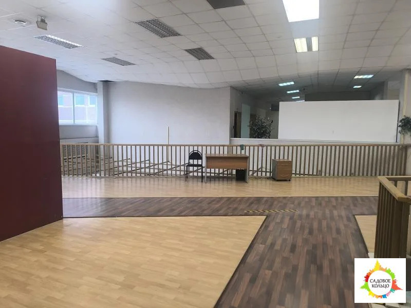 Предлагается к аренде помещение свободного назначения 1560 кв - Фото 5