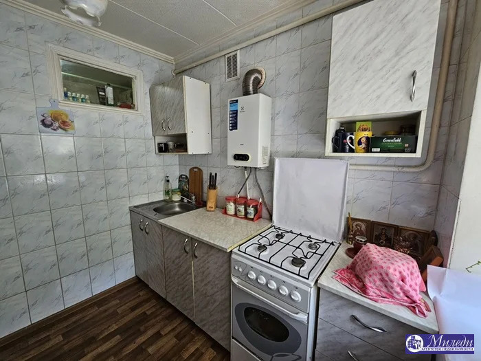 Продажа квартиры, Батайск, ул. Коваливского - Фото 9