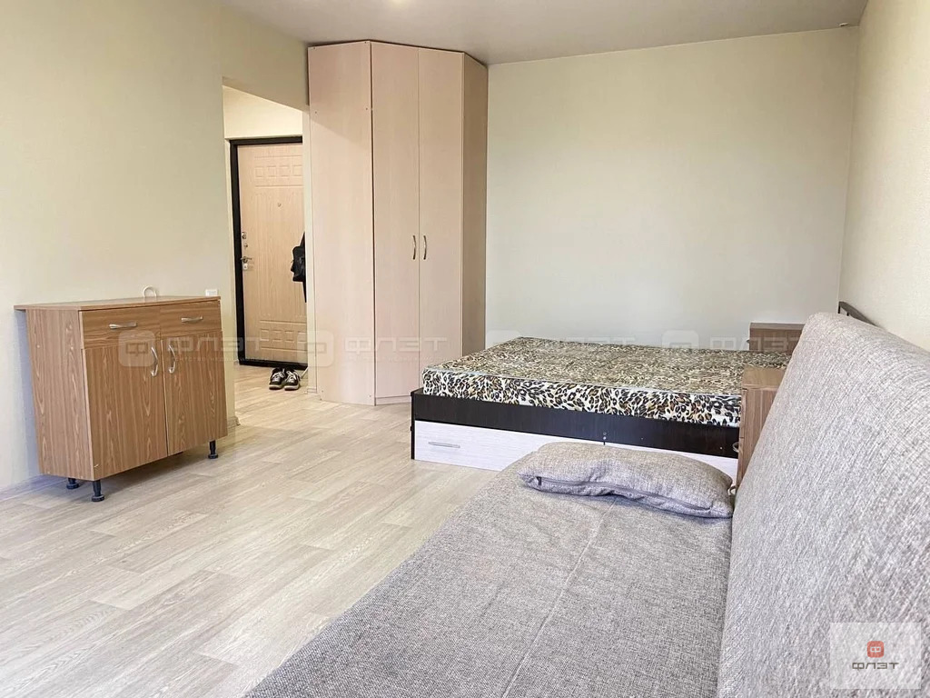 Аренда квартиры, Казань, ул. Баки Урманче д.11 к3 - Фото 3