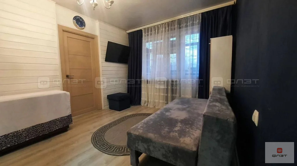 Аренда квартиры, Казань, ул. Светлая д.28 - Фото 1