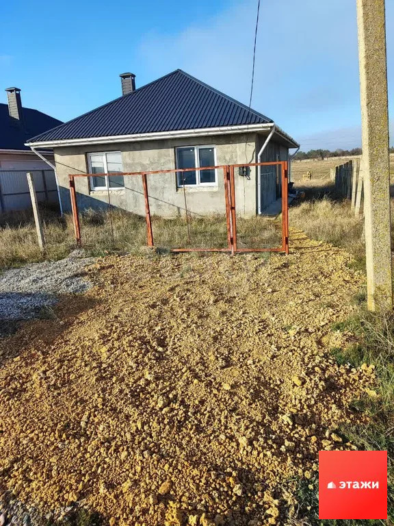 Продажа дома, Лесновка, Сакский район, ул. Привокзальная - Фото 2