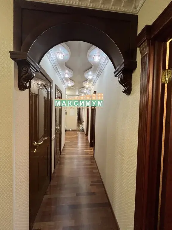 3 комнатная квартира в Домодедово, ул. Кирова, д.13,к.1 - Фото 12