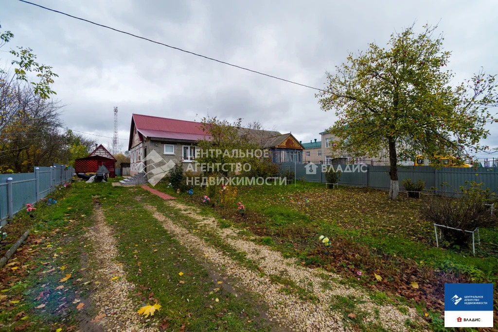 Продажа дома, Ильинка, Скопинский район - Фото 39