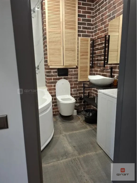 Продажа квартиры, Казань, ул. Лукина - Фото 6