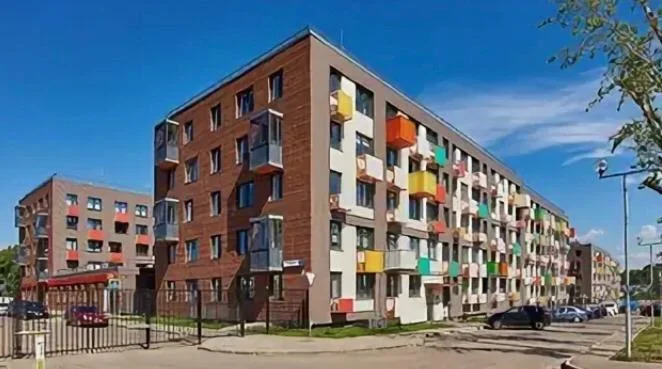 Продам 1-комн. квартиру 28.8 кв.м. - Фото 9