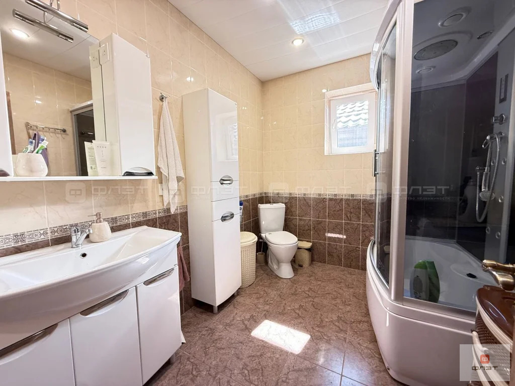 Продажа дома, Столбище, Лаишевский район, ул. Большая Красная - Фото 3