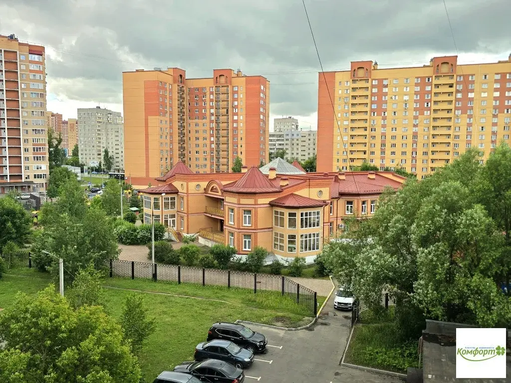 Продается 1 комнатная квартира в г. Раменское, ул. Дергаевская, д.10 - Фото 22