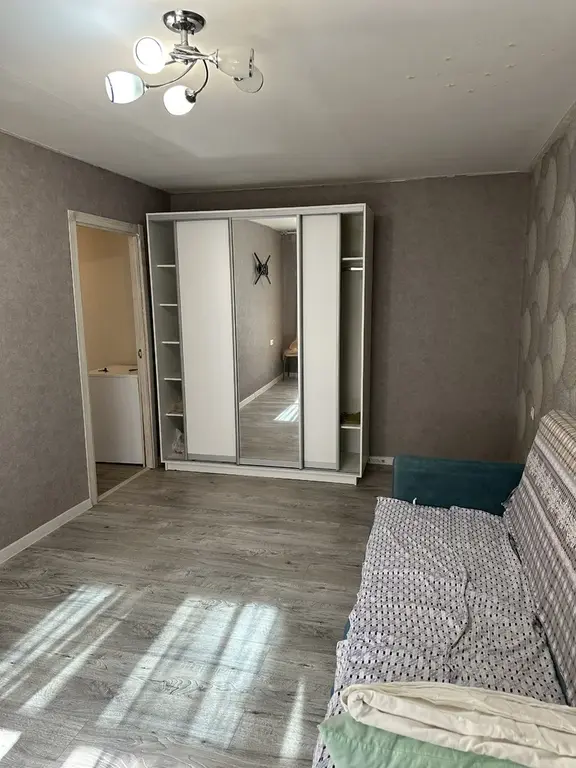 Уютная светлая Двушка в Балашихе ул. Твардовского в кирпичном доме - Фото 17