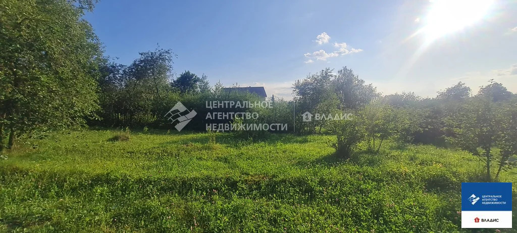 Продажа участка, Рязань - Фото 2