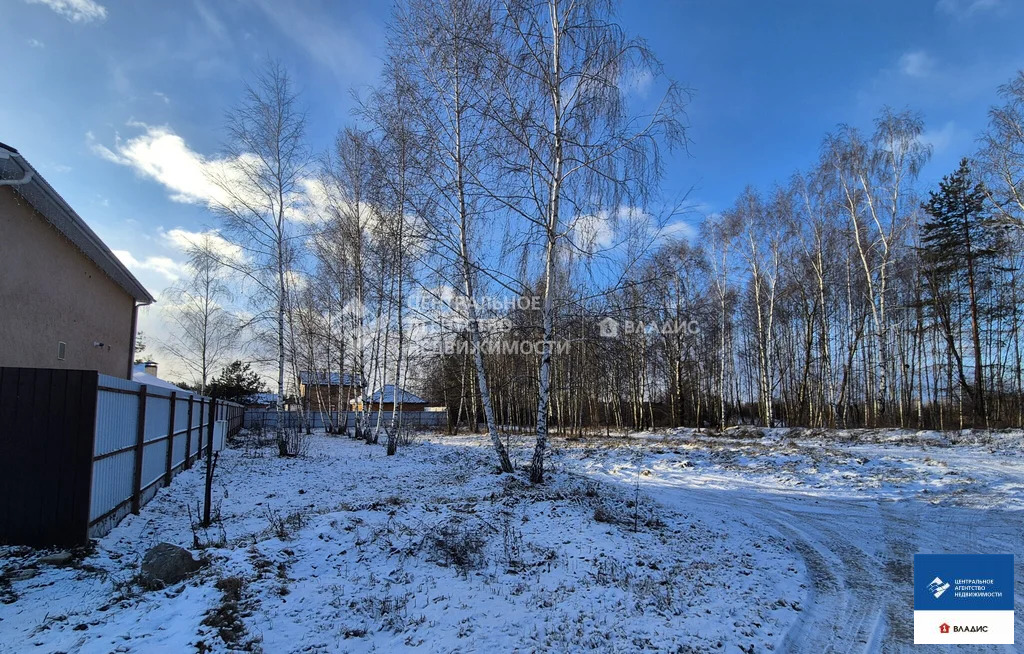 Продажа участка, Алеканово, Рязанский район, Светлая улица - Фото 3