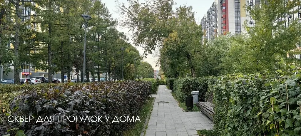 3-ка, Москва, Долгопрудная аллея, 14к4 - Фото 23