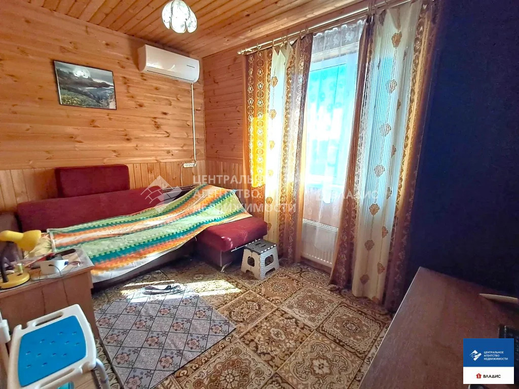 Продажа дома, Забелино, Касимовский район - Фото 16