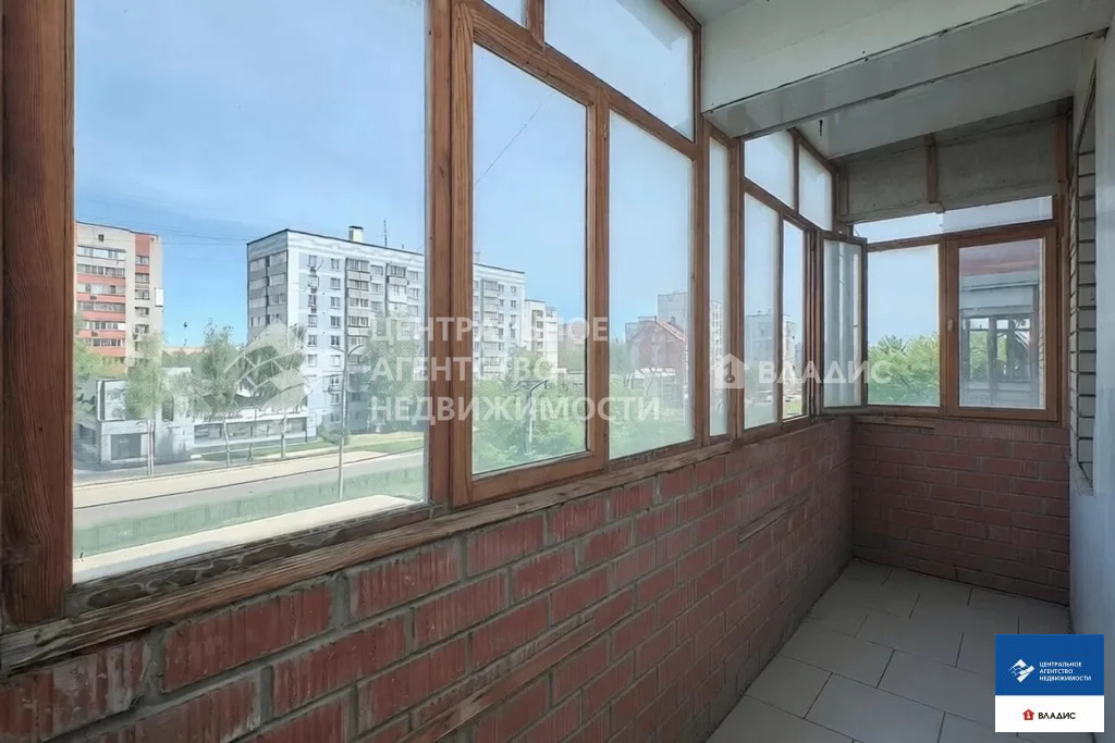 Продажа квартиры, Рязань, ул. Зубковой - Фото 12