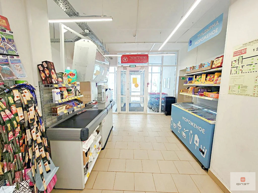 Продажа ПСН, Большие Ключи, Зеленодольский район, ул. Волостнова - Фото 13