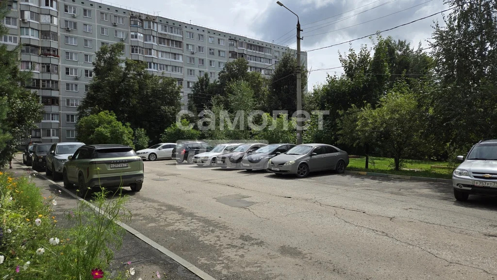 Продажа квартиры, Тула, улица Максима Горького - Фото 22