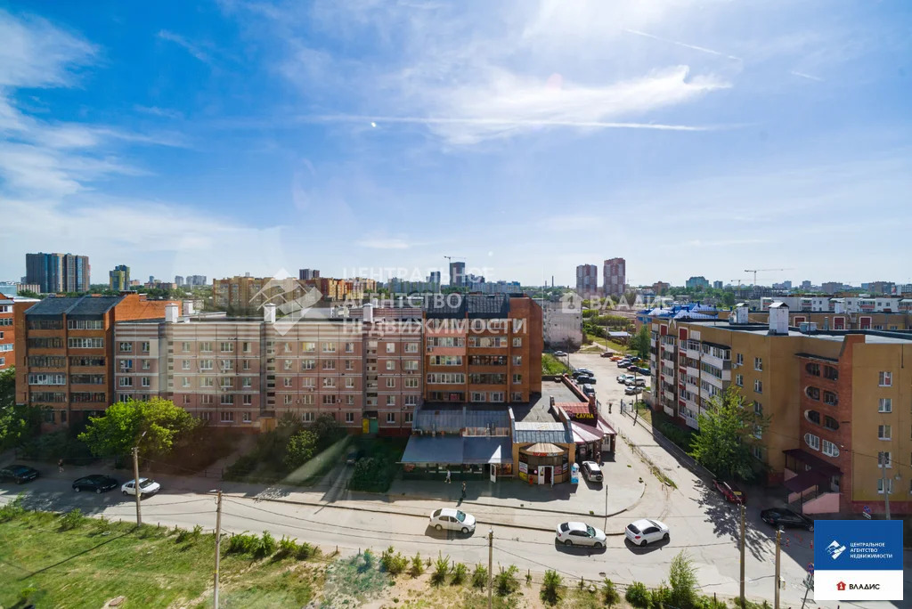 Продажа квартиры, Рязань, ул. Быстрецкая - Фото 18