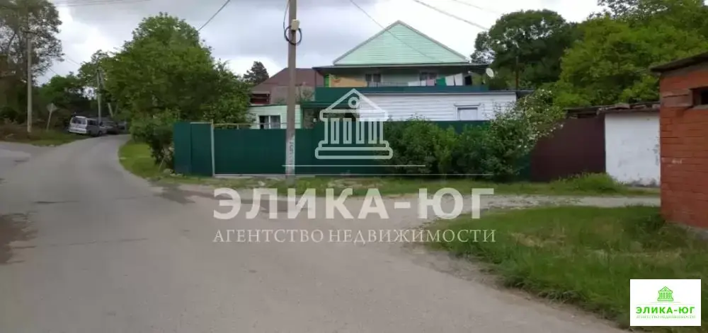 Продажа дома, Пляхо, Туапсинский район, ул. Дорога Орлят - Фото 1