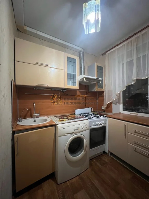 Аренда квартиры, Уфа, ул. Менделеева - Фото 3