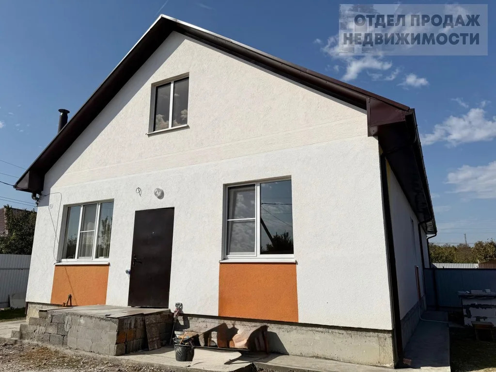 Новый дом-дуплекс - Фото 1