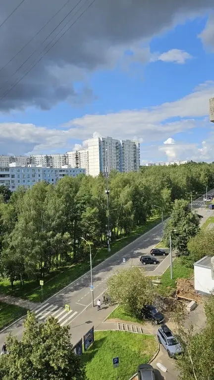 3-к. ул.Инессы Арманд, д.7 - Фото 28