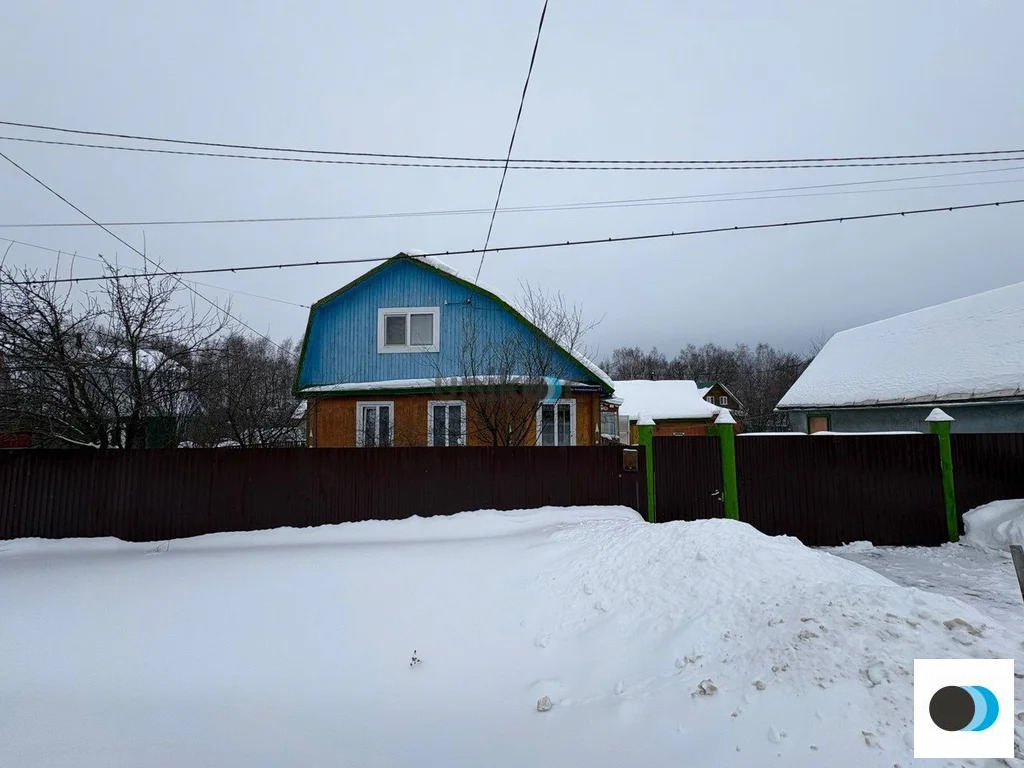 Продажа дома, Иглино, Иглинский район, Якутова пер. - Фото 2
