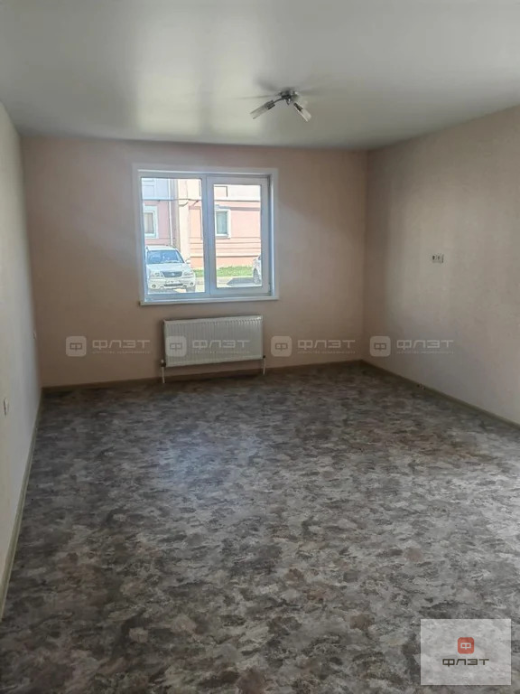 Продажа квартиры, Куюки, Пестречинский район, 16-й квартал - Фото 9