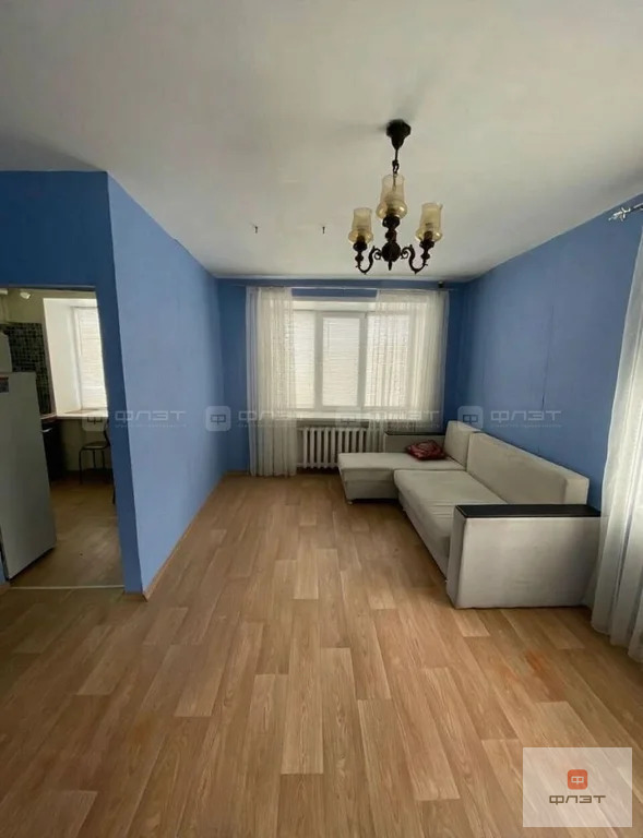 Продажа квартиры, Казань, ул. Клары Цеткин - Фото 2