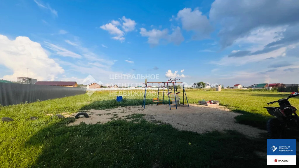 Продажа дома, Хирино, Рязанский район, улица 2-я Линия - Фото 2