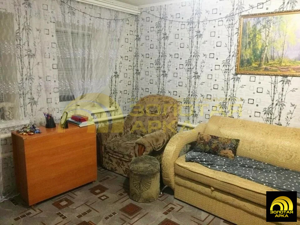 Продажа дома, Адагум, Крымский район, ул. Пушкина - Фото 3