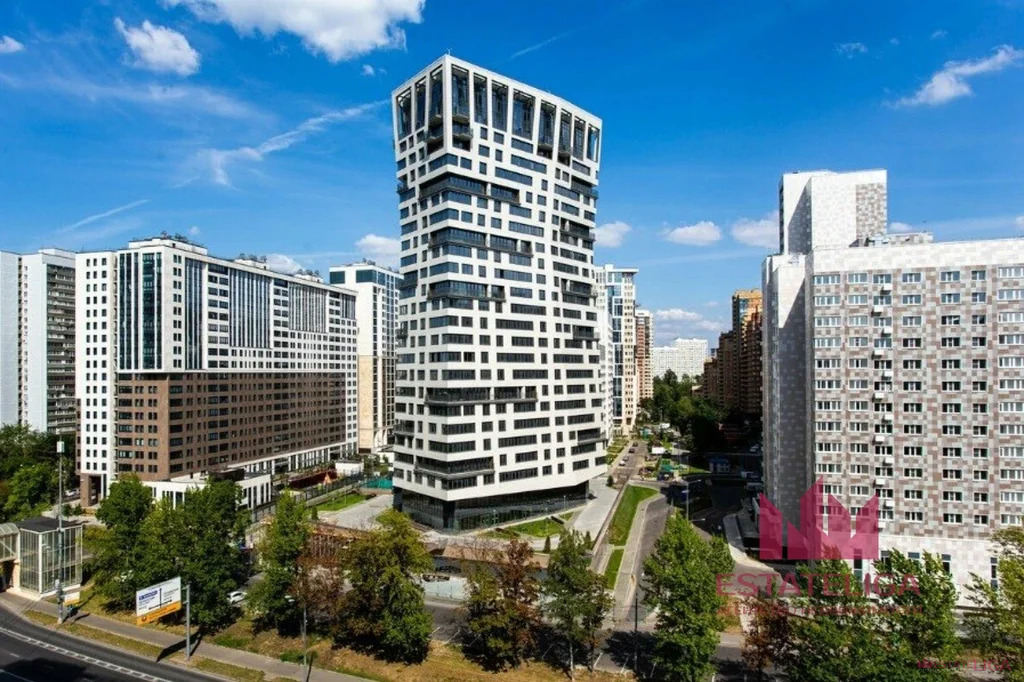 Продажа квартиры, ул. Обручева - Фото 1