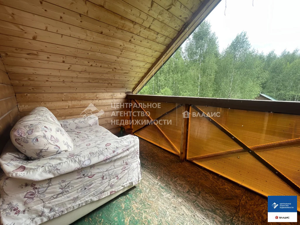 Продажа дома, Осово, Захаровский район - Фото 13