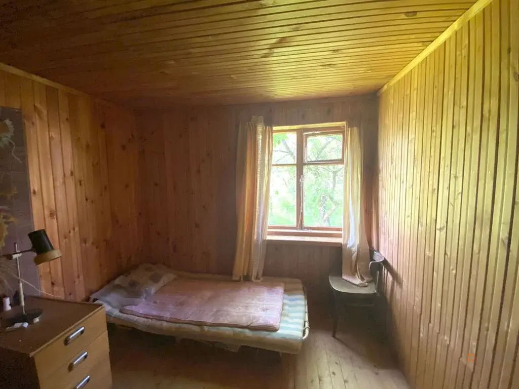 Продается участок с домом д.Спас-Заулок, СНТ «Комарово-2» - Фото 8