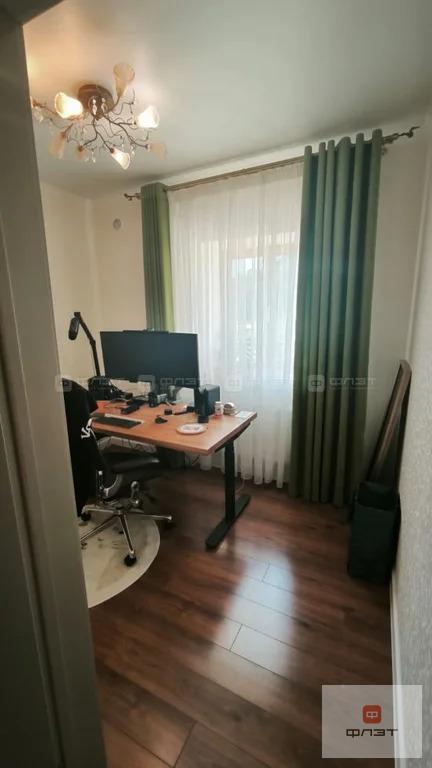 Продажа дома, Казань, ул. Олега Лундстрема - Фото 28