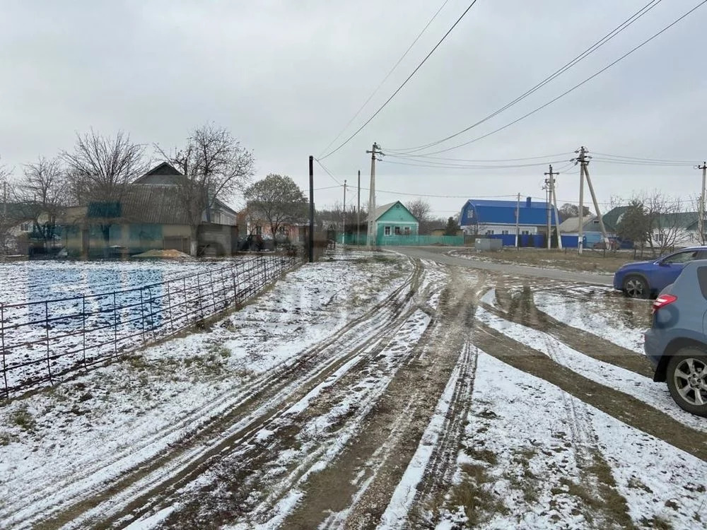 Продажа участка, Воскресеновка, Липецкий район, Раздольная улица - Фото 4