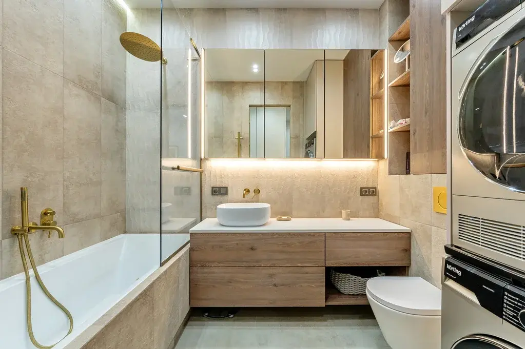 ЖК бизнес-класса Балтийский, 94 кв.м., 7этаж - Фото 20