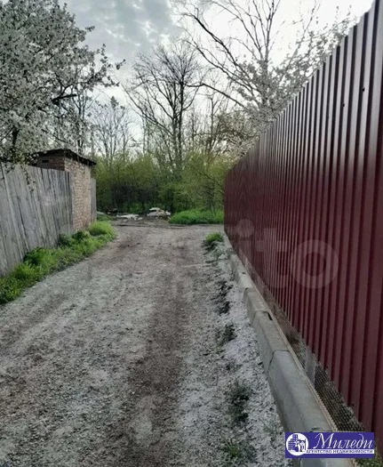 Продажа участка, Батайск, Ольховая улица - Фото 6