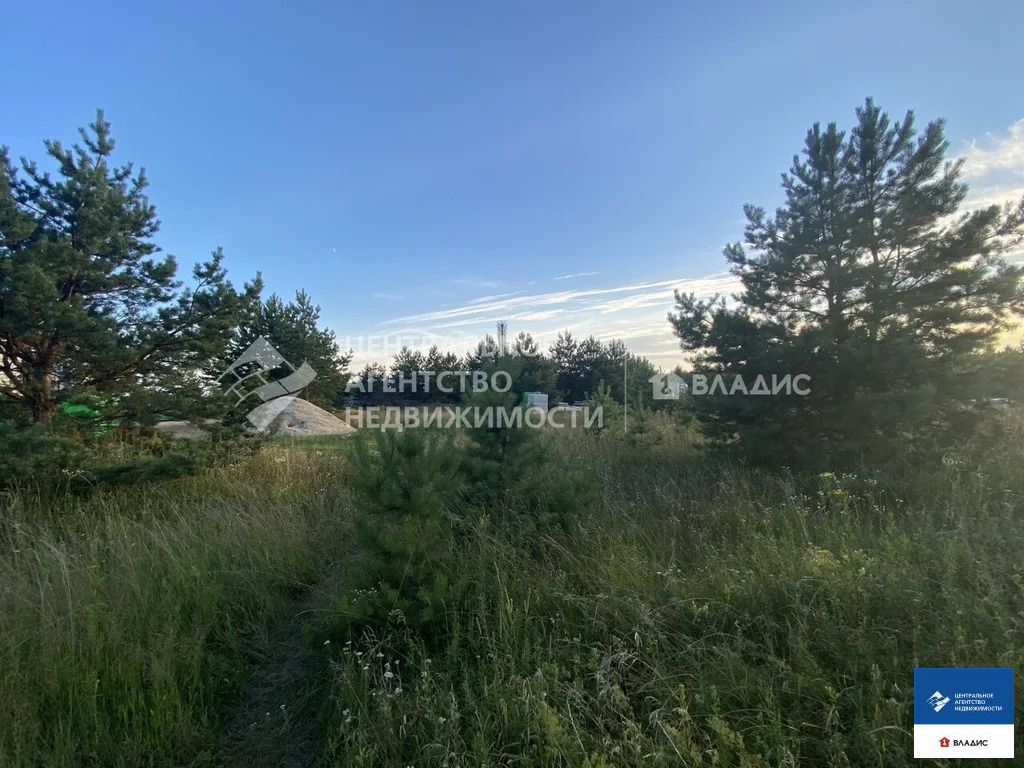 Продажа участка, Мурмино, Рязанский район - Фото 3