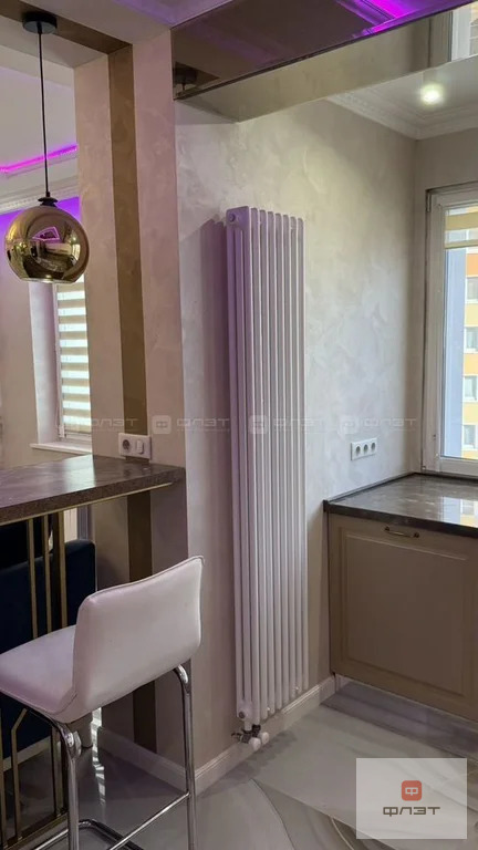 Продажа квартиры, Казань, ул. Роторная - Фото 15